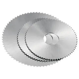 HSS cutting tools