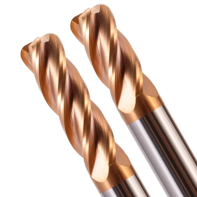 carbide cutting tool 