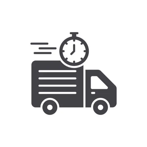 timely delivery