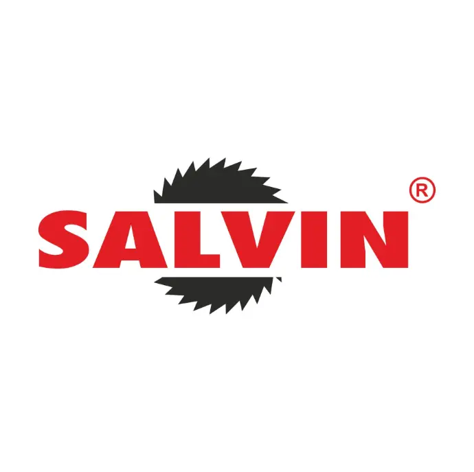 salvin brand
