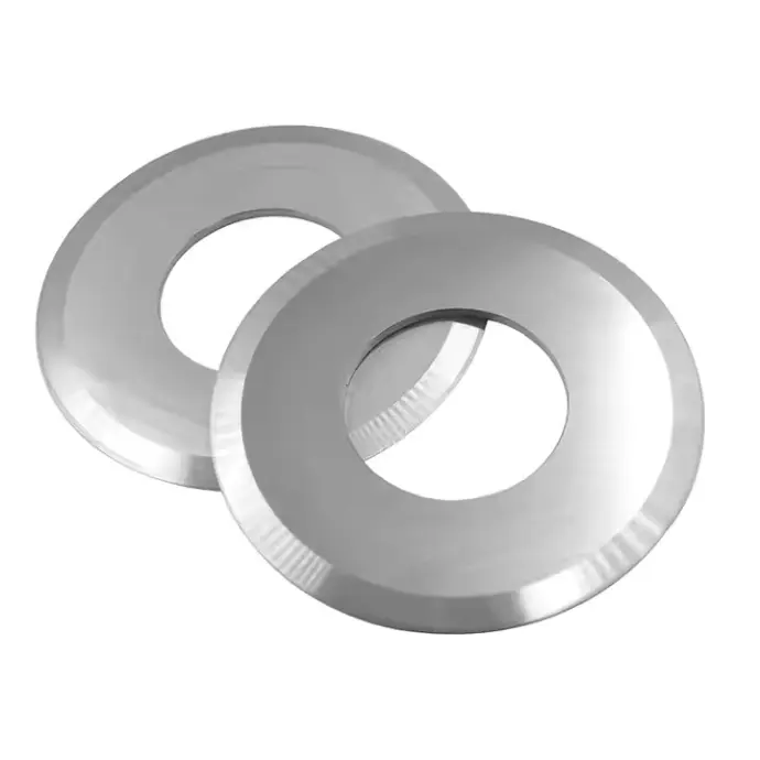 rotary knives and circular knives