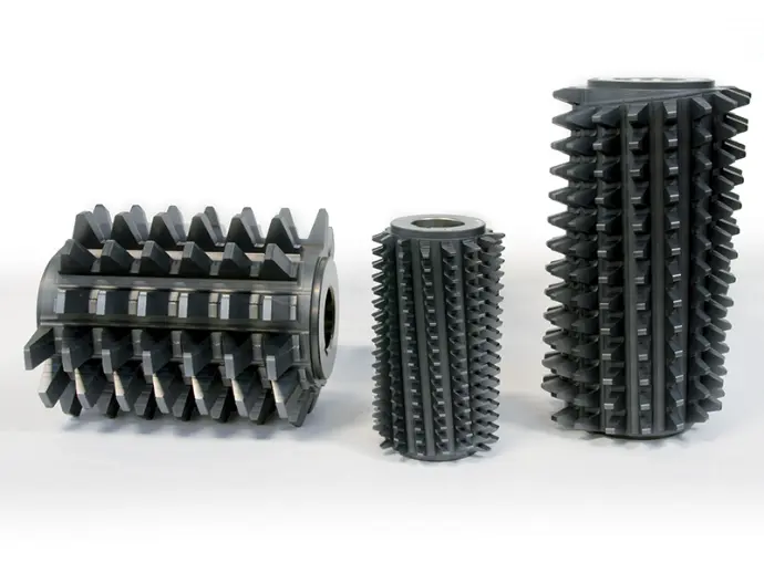 hss gear hob cutter
