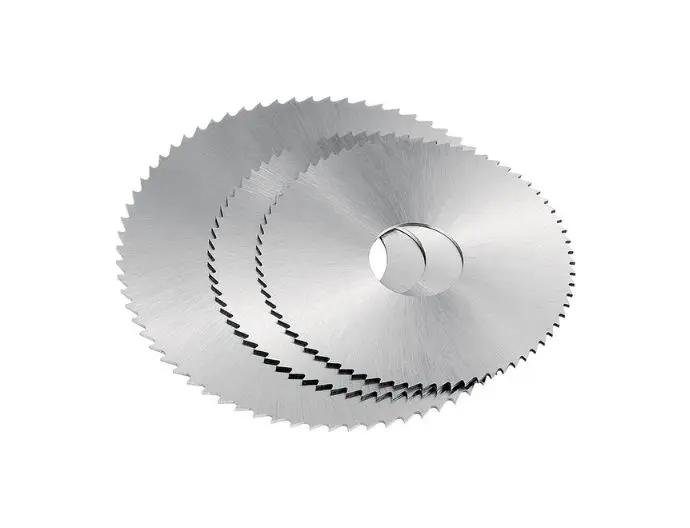 hss slitting saw 