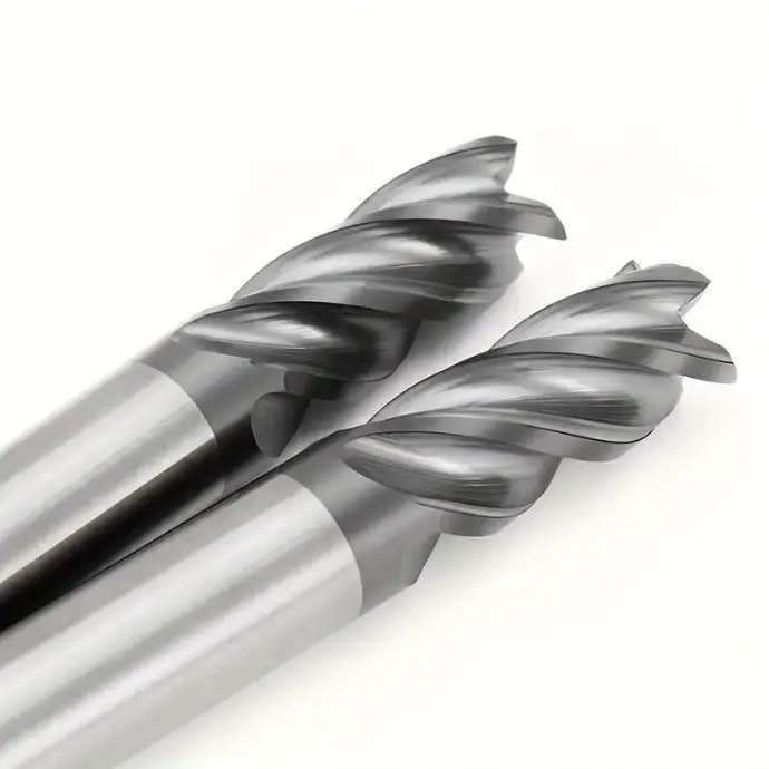 hss end mills