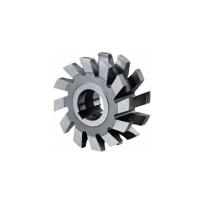 hss rotary form relieved cutter