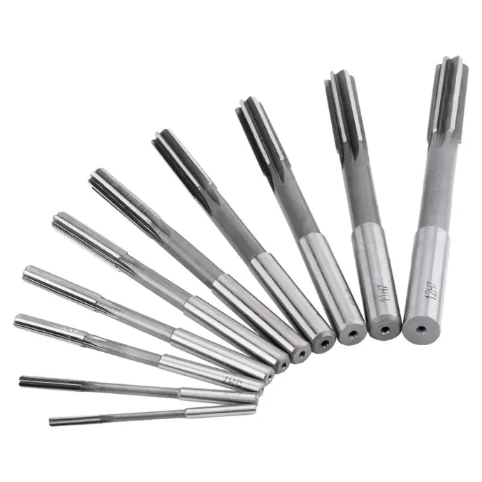 hss reamers