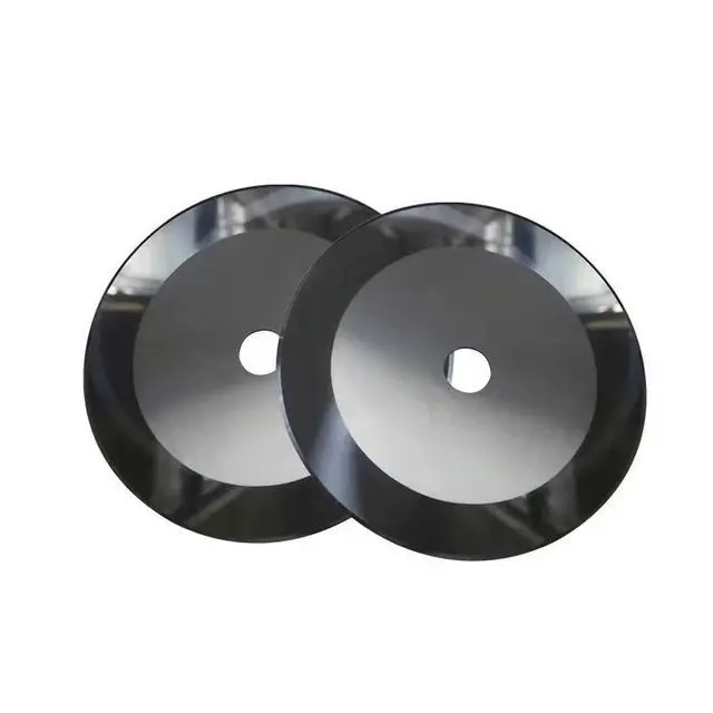 Slitting Blades Knives For Tapes And Paper Strips Slitting Blades Knives For Tapes And Paper Strips