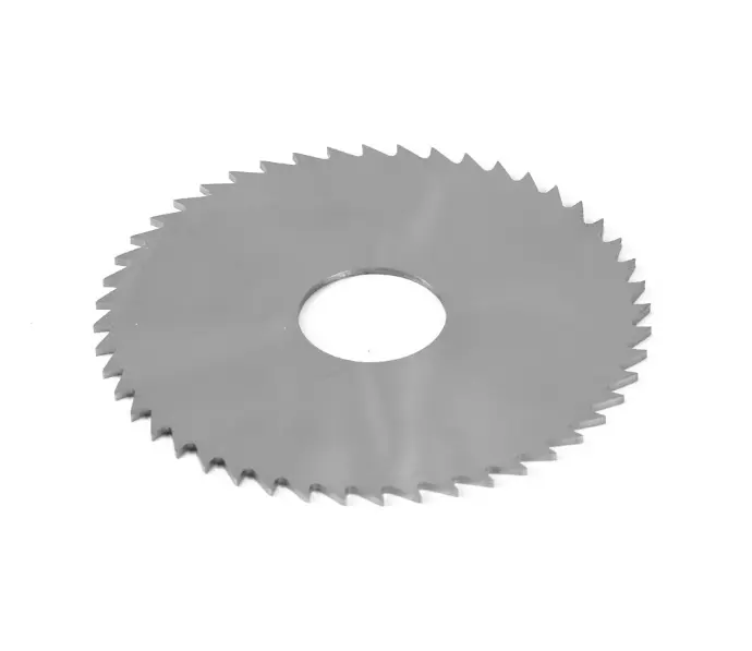 carbide slitting saw