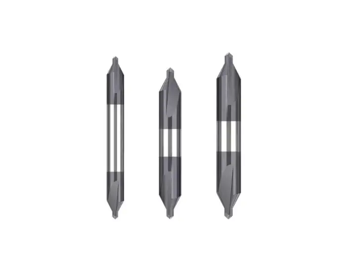 carbide center drill