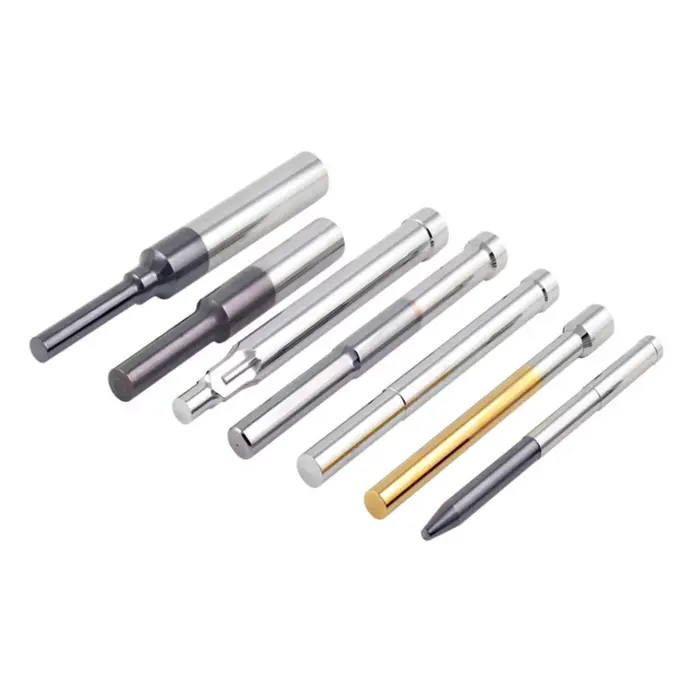 carbide punches