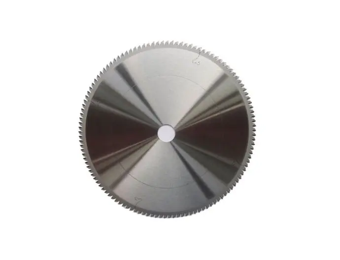 Aluminum Cutting TCT Blade Aluminum Cutting TCT Blade