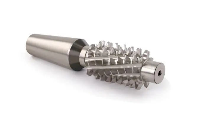 Worm Gear Hob Cutter Worm Gear Hob Cutter
