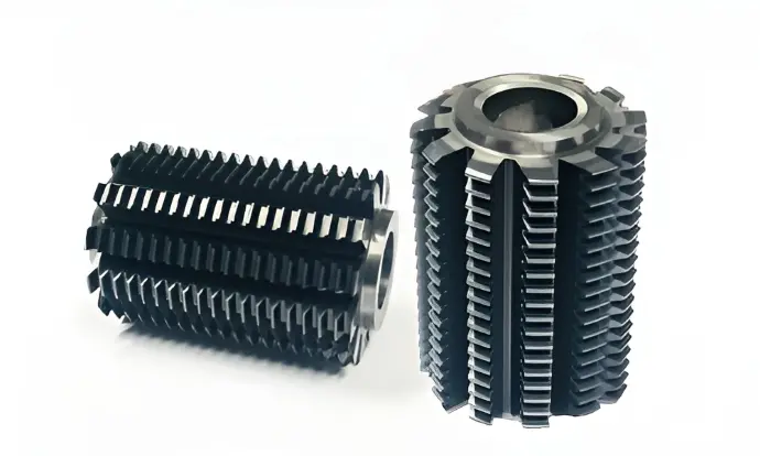 Thread Milling Cutter Thread Milling Cutter