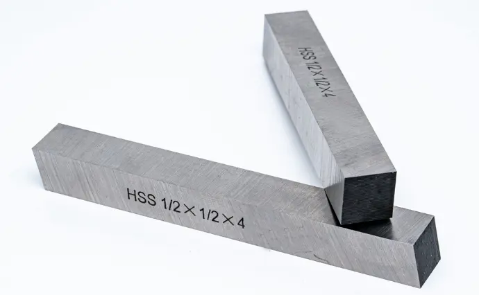 HSS Square Tool Bits HSS Square Tool Bits