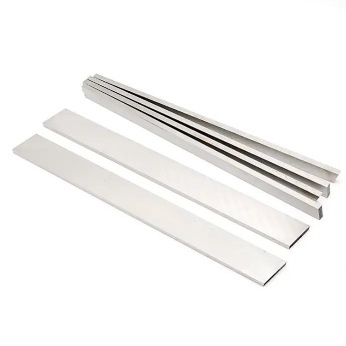 HSS Rectangular Tool Bits HSS Rectangular Tool Bits