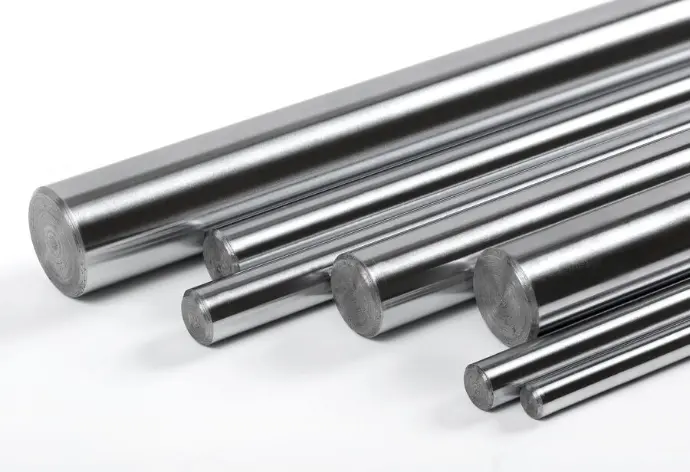 HSS Round Tool Bits HSS Round Tool Bits