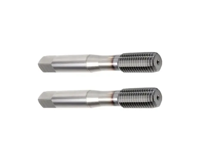 Forming Taps Forming Taps