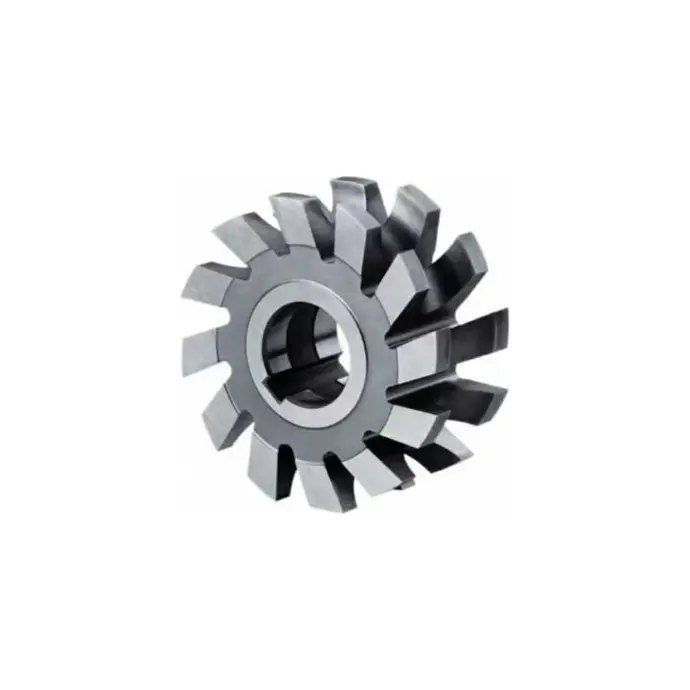 hss rotary form relieved cutters