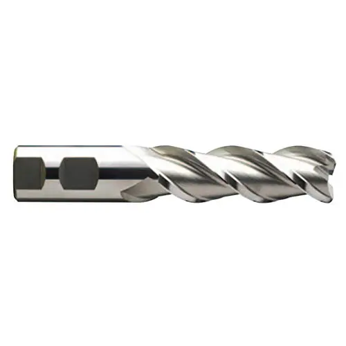 Finishing End Mills