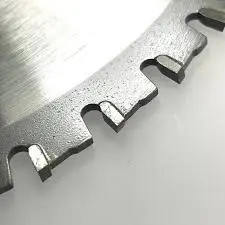 Metal Cutting TCT Blades