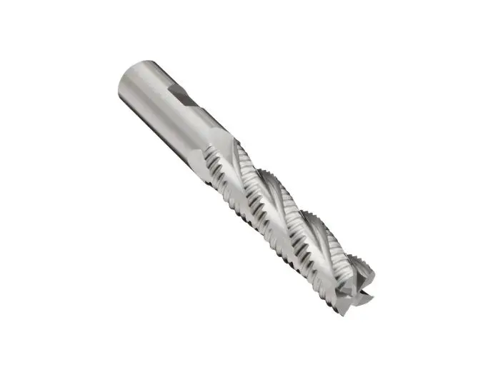 Roughing End Mills