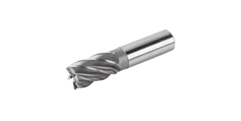Square End Mills