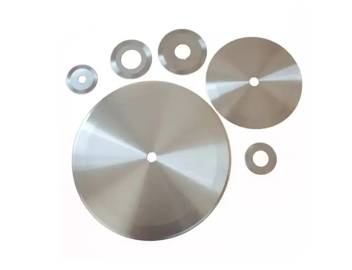Perforation Circular Knives and Blades Perforation Circular Knives and Blades