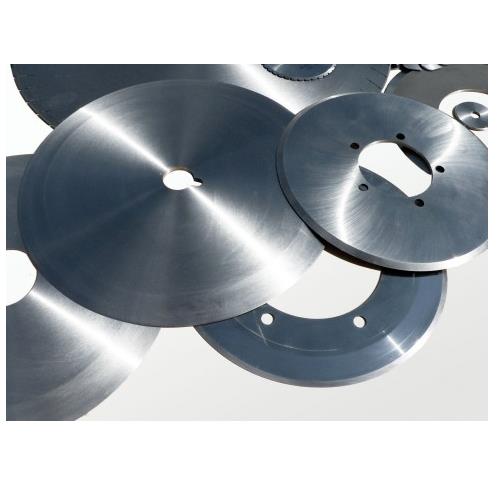 HSS Circular Knives and Blades HSS Circular Knives and Blades
