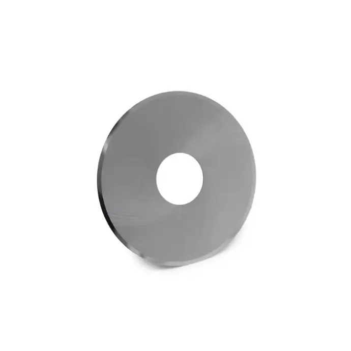 Slitting Blades For Tobbaco Industry Slitting Blades For Tobbaco Industry