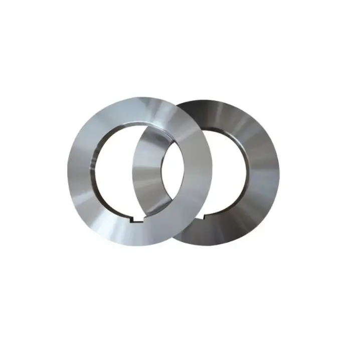 Blades For Metal Slitting Blades For Metal Slitting