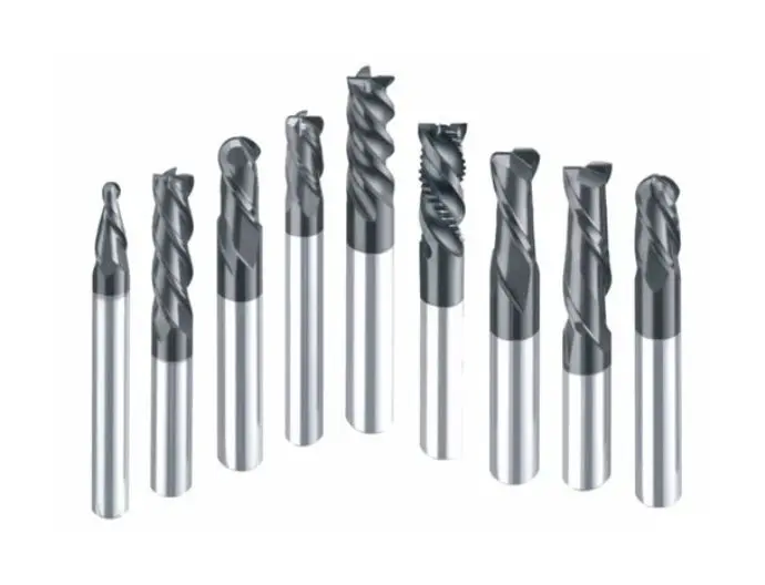 carbide end mill cutters carbide end mill cutters