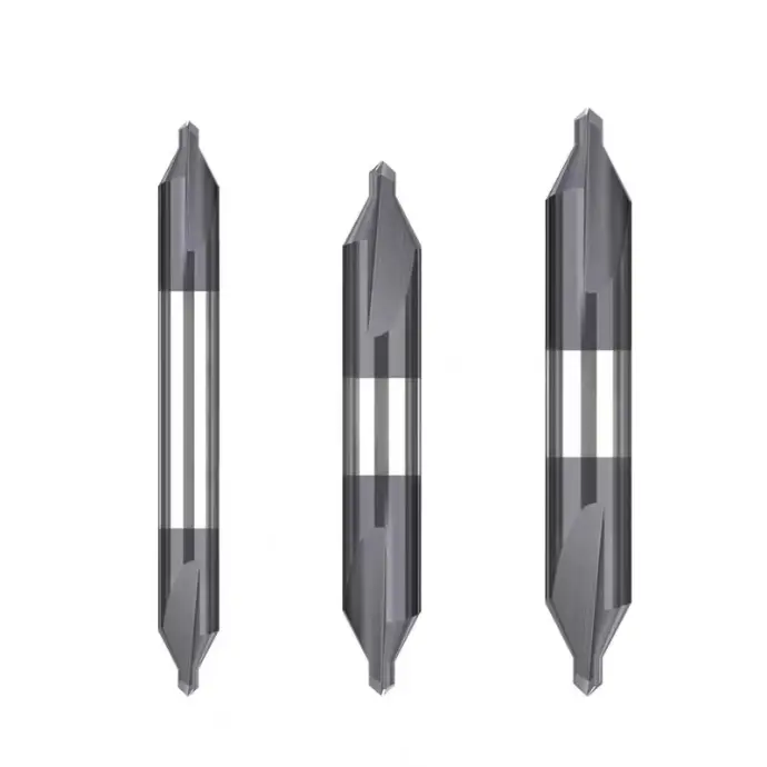 Carbide Center Drill Carbide Center Drill