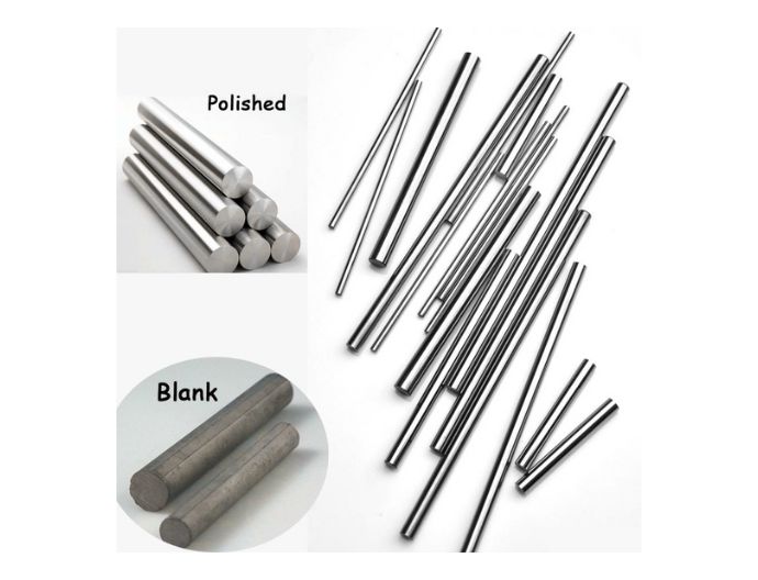 Carbide Cemented Rods Carbide Cemented Rods
