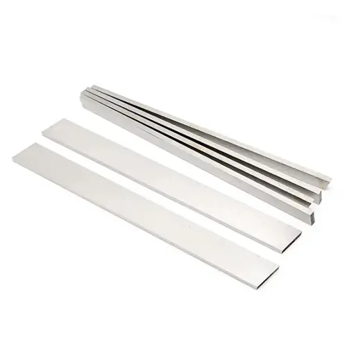 hss  rectangular tool bits