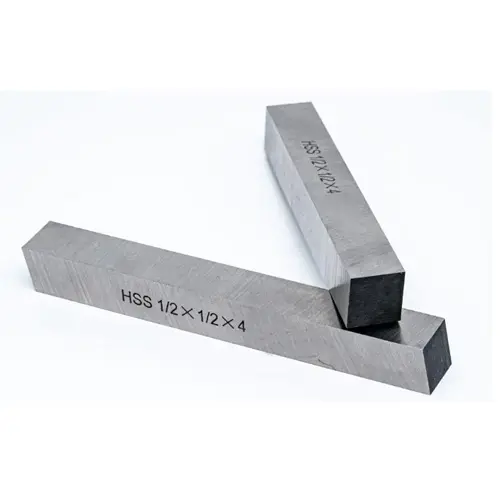 hss square tool bits
