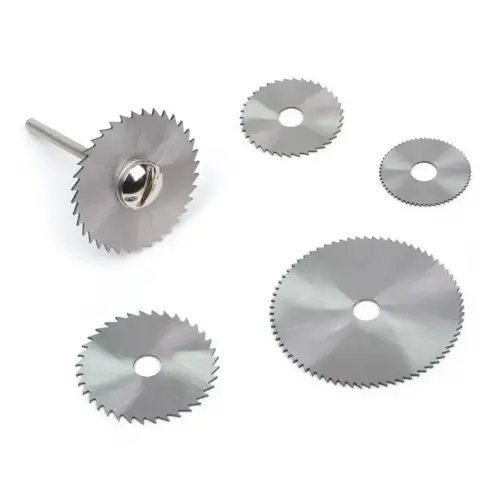 slotting cutters