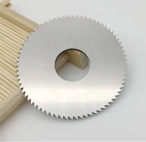hss slotting cutter