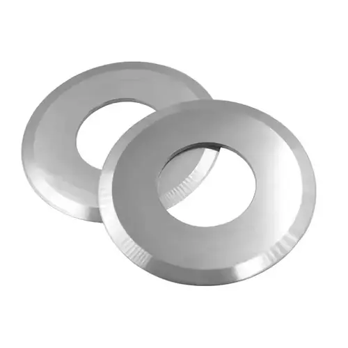 rotary and circular knives