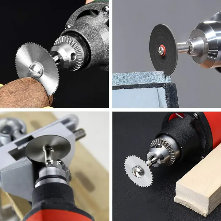 High-speed steel (HSS) slitting cutter for metal cutting