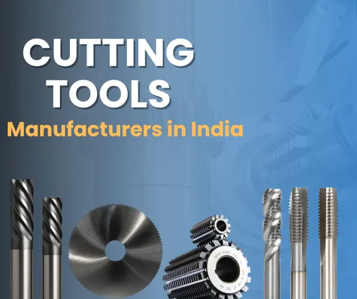 cutting tool manufacturer