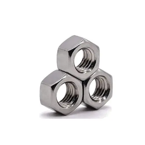 hex nut