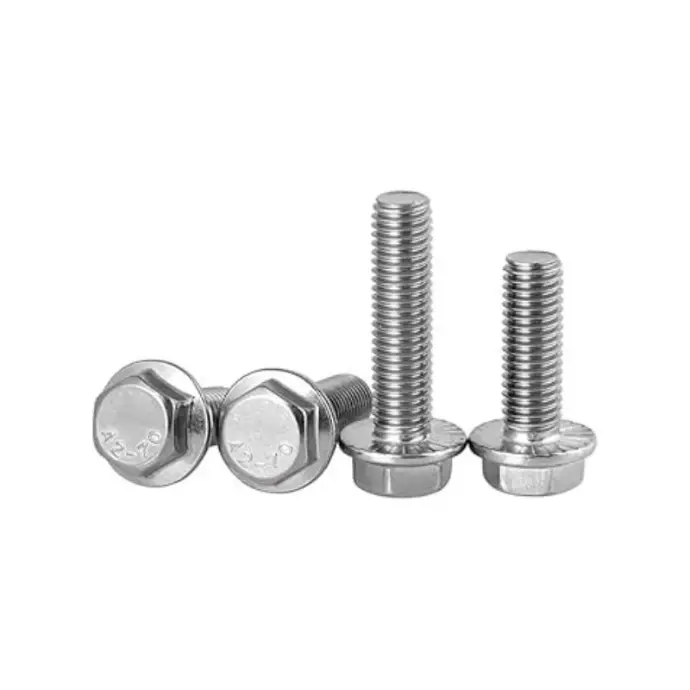 flange bolt