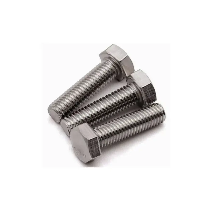 hex bolt